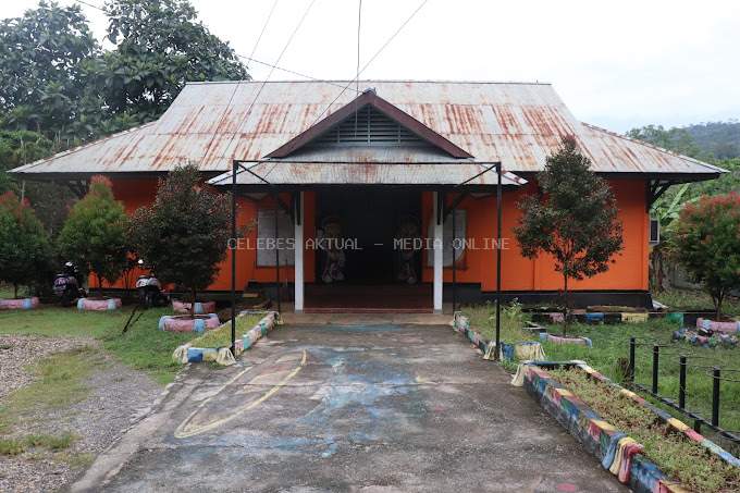 Dua Kepala Sekolah, Satu Kepala Dinas, dan Satu Kepala Desa Dilaporkan ke Bawaslu