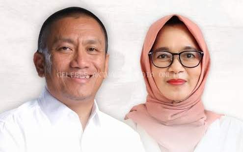 2024, Bersatunya Kekuatan IBAS-Husler, Ketua Gelora Rusdy Layong: Insya Allah Kita Sambut Kemenangan