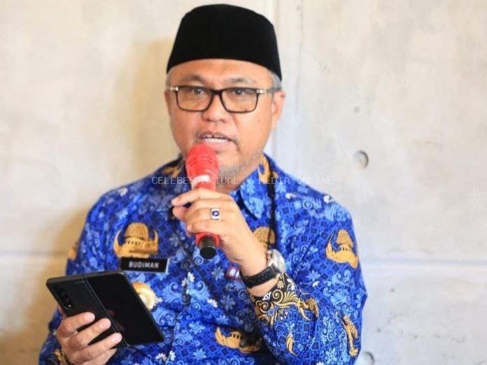 Melanjutkan Kebaikan, Budiman Siapkan Bantuan Penyelesaian Studi S2 dan S3 serta Seragam Gratis Siswa SD dan SMP