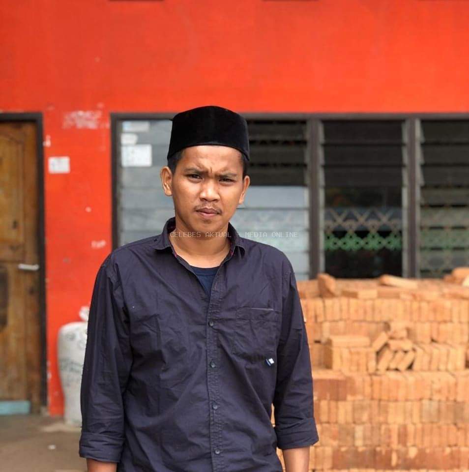 Dinilai Pro Pemuda, Ketua Organisasi Kepemudaan Towuti Mengajak Pemuda Luwu Timur Dukung Isrullah - Usman