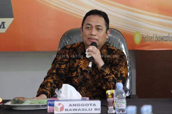 Petahana Dapat Didiskualifikasi Jika Menggunakan Program dan Kegiatan Pemerintah Yang Menguntungkan Paslon