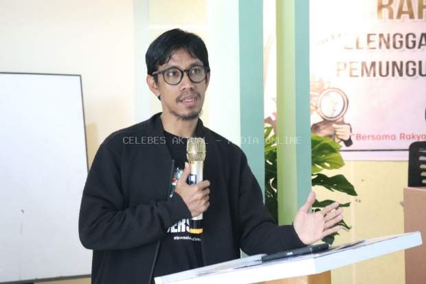 Banyak Laporan Soal ASN Masuk, Bawaslu Lutim Hingga Saat Ini Masih Menunggu Aturan Baru