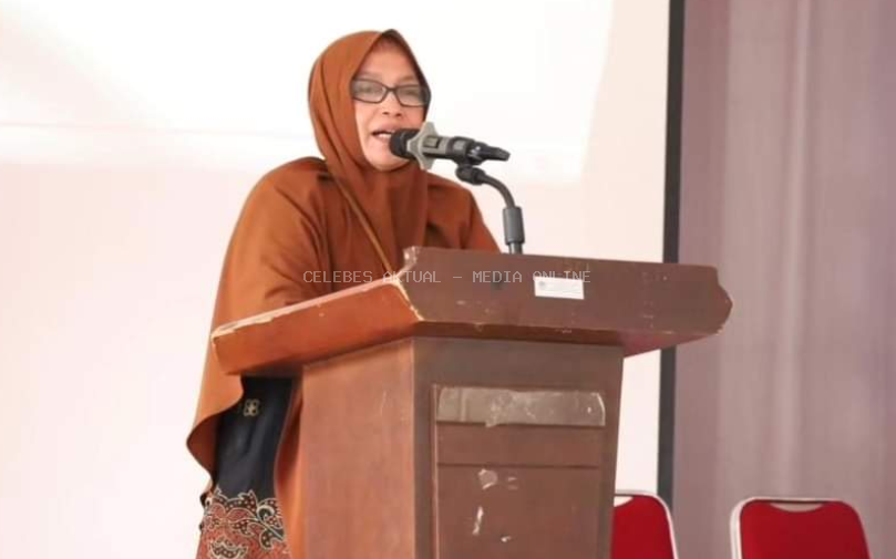 Kepala BKPSDM Lutim Minta Masyarakat Jangan Percaya informasi Hoaks Terkait Penerimaan PPPK