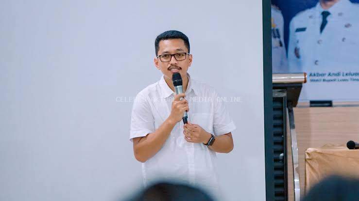 Sejak 27 Agustus 2024 Ir. Rahman Bukan Lagi Kader PAN Luwu Timur