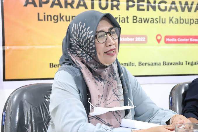 Bawaslu Lutim Tegaskan Netralitas Pejabat Publik dalam Pilkada 2024: Bupati Diminta Tidak Manfaatkan Wewenang Politik
