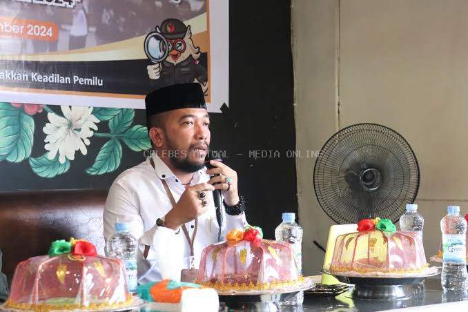 Bawaslu Tingkatkan Pengawasan, Antisipasi Pelanggaran dalam Pengukuhan Tim Sukses Petahana