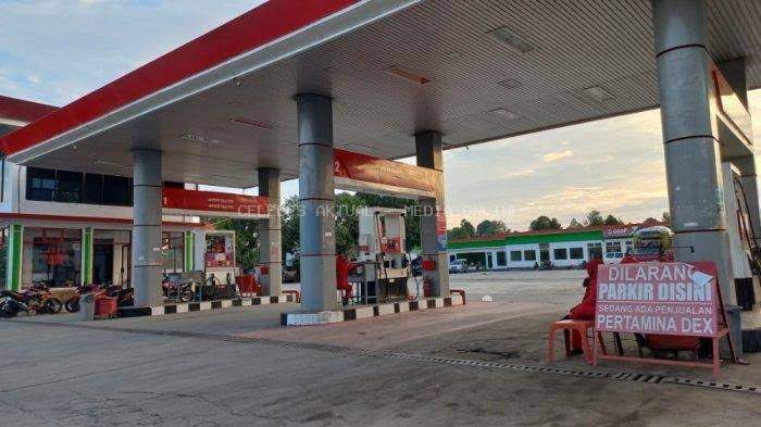 Kerusakan Mesin Landa Puluhan SPBU di Sulsel, Tiga di Luwu Timur Terdampak