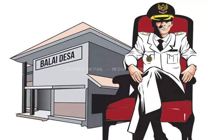 14 Kades di Luwu Timur Tersandung kasus PJU, Polisi : Sudah Tahap Penyidikan 