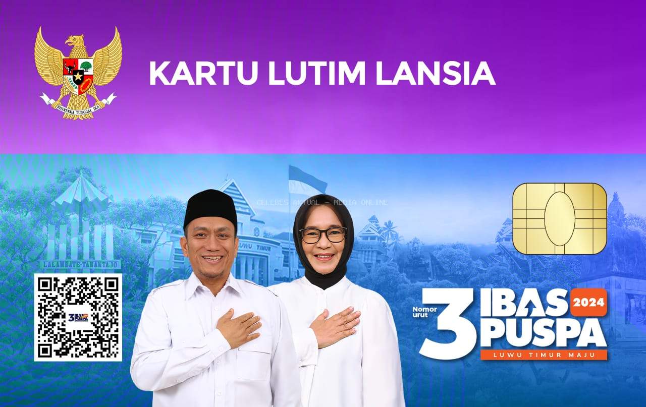 Program Kartu Lansia Ibas-Puspa: Jaminan Masa Tua dengan Pijakan Regulasi yang Kuat