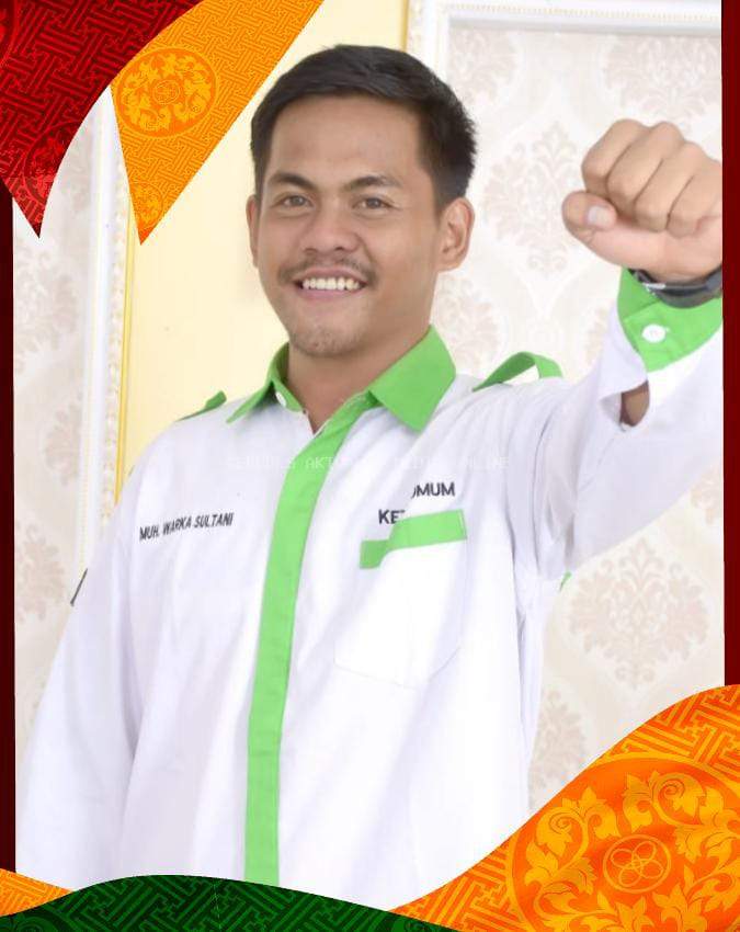 Demisioner Ketua HAM Luwu Timur Puji Kepemimpinan Jokowi dan Beri Harapan Besar kepada Pemerintahan Prabowo-Gibran