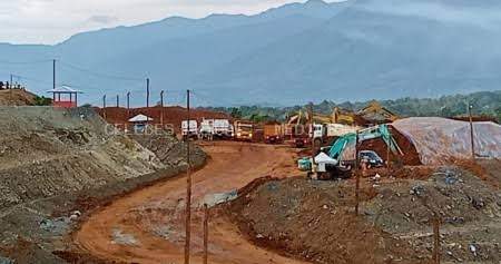 Insiden Longsor, Manajemen PT CLM Sampaikan Duka Mendalam dan Hentikan Aktivitas Tambang