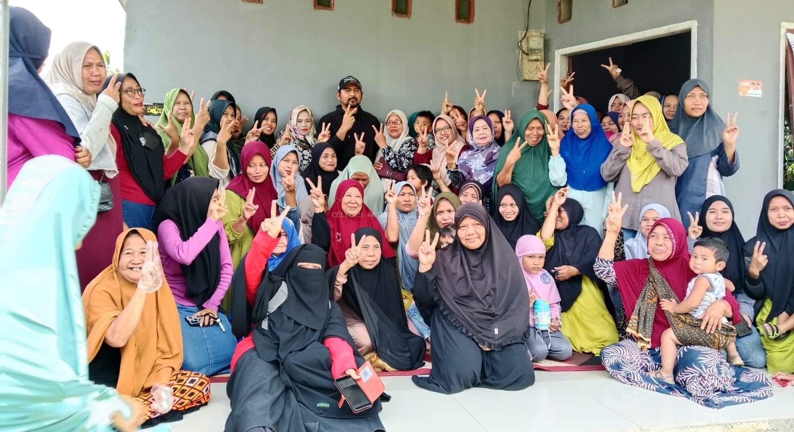 Di Pepuro Utara, Akbar Bertemu Dengan Ras Terkuat di Dunia