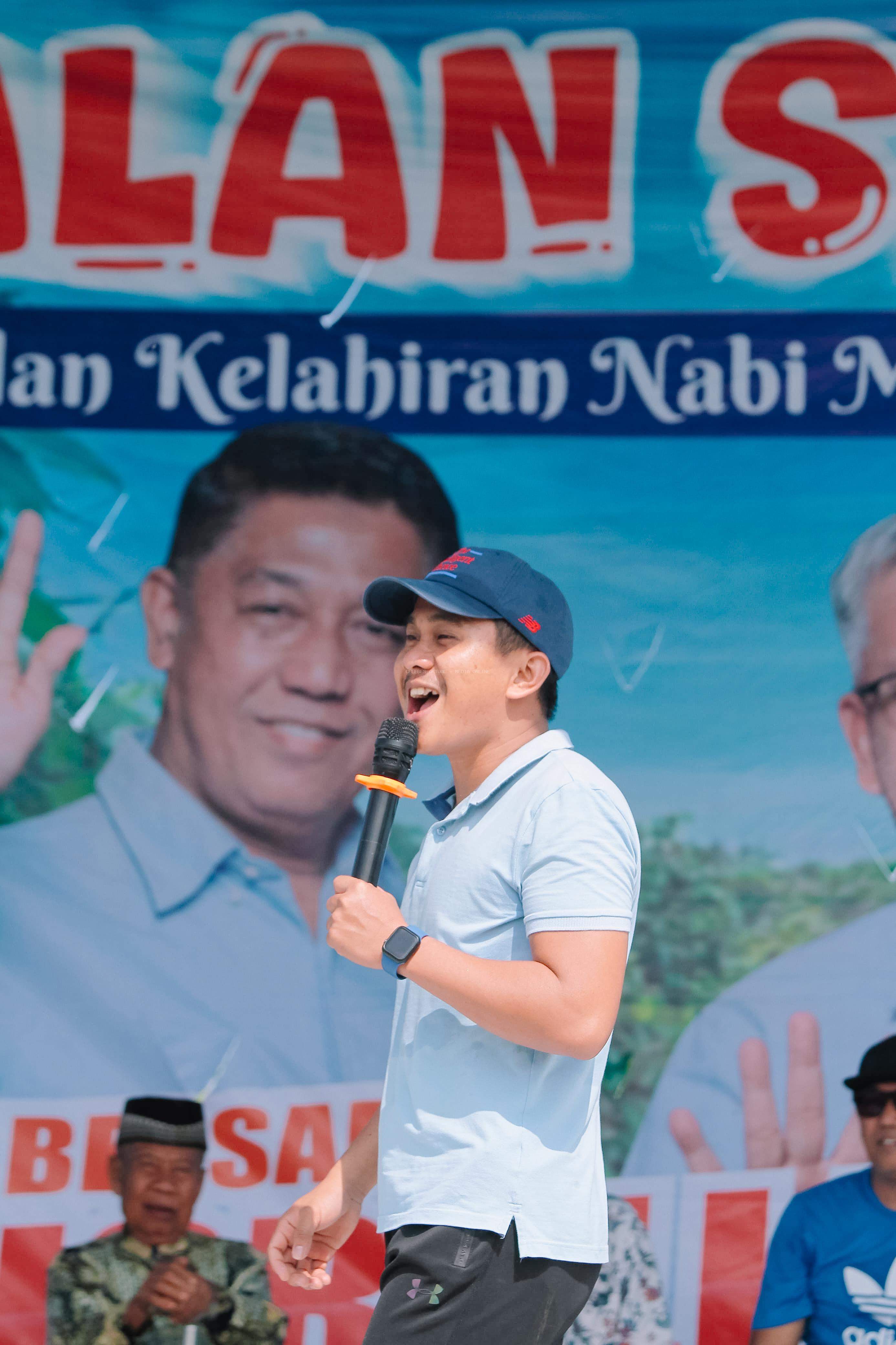 KPU Luwu Timur Gelar Debat Publik Perdana, Rivaldi: Momen Penting Tunjukkan Kualitas Para Calon