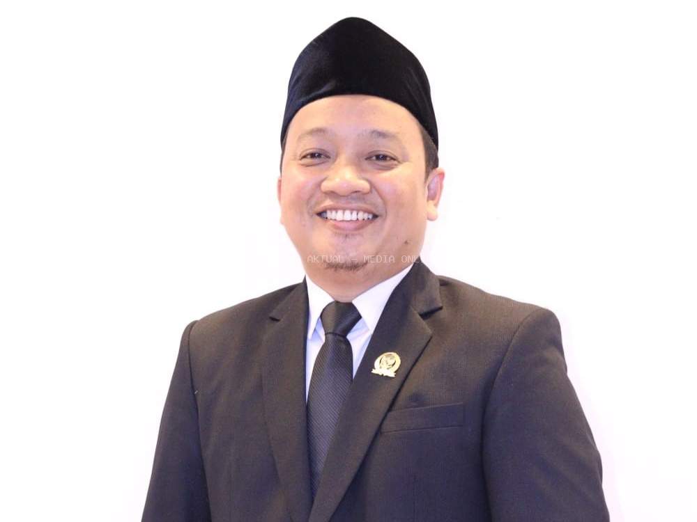 Abd. Halim Ajak Masyarakat Dukung Isrullah-Usman untuk Mewujudkan Listrik dan PDAM Gratis