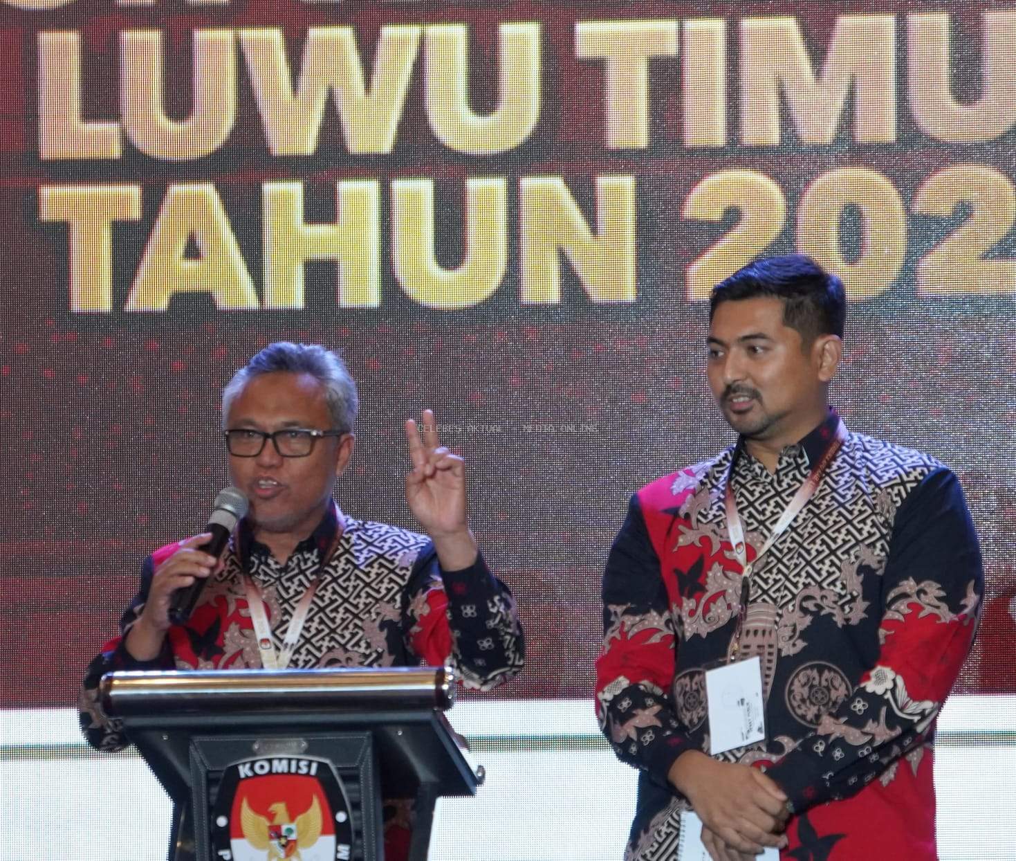 Kawasan Industri di Pongkeru Sudah Digagas Budiman-Akbar, Ibas Akui  Bisa Tuntaskan Masalah Pengangguran