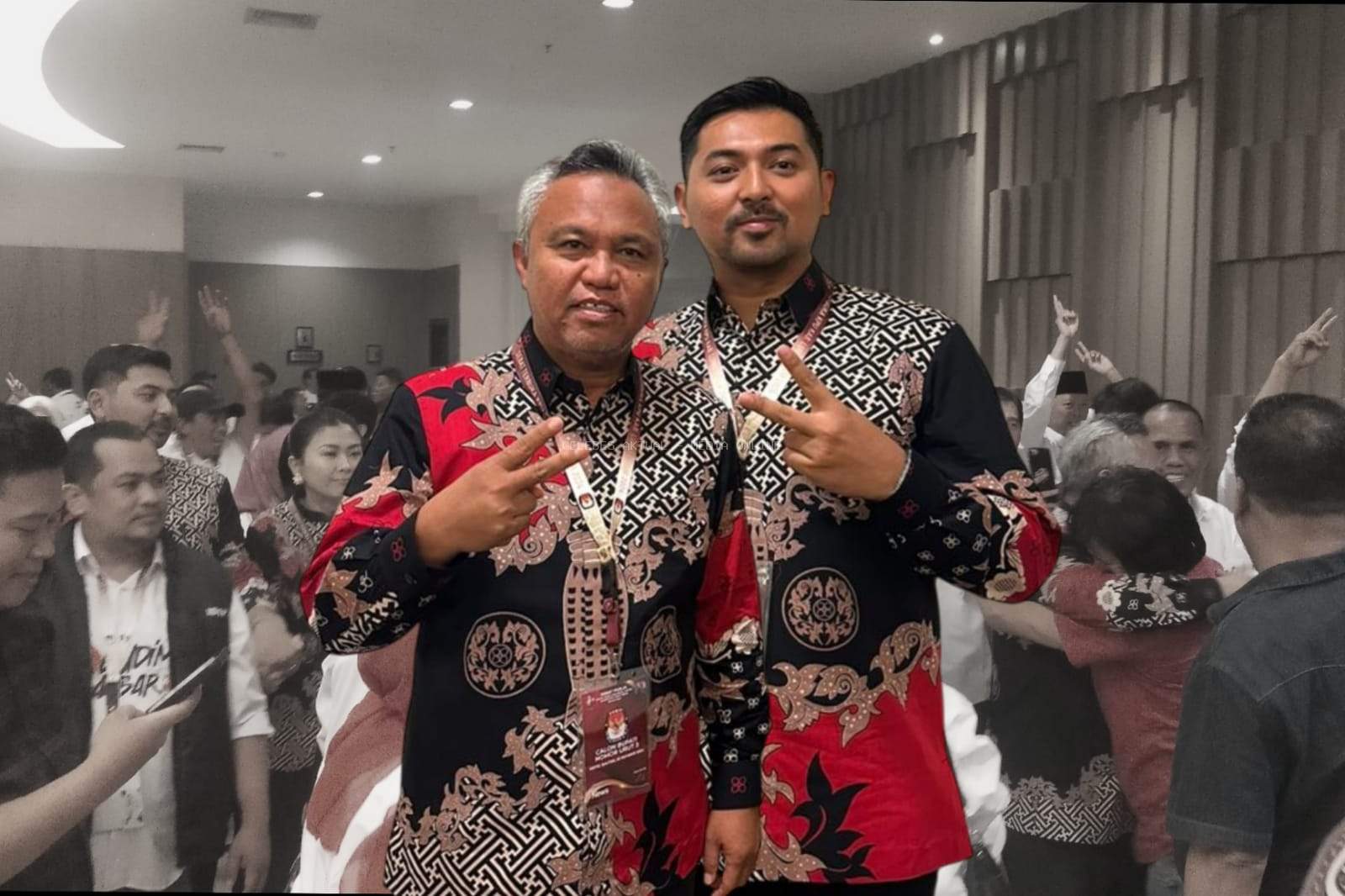 Budiman Akbar: Pilkada Luwu Timur adalah Perjuangan untuk 316 Ribu Jiwa Menuju Sejahtera