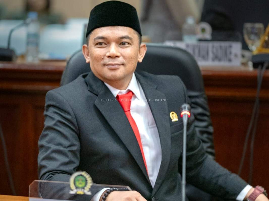 Alamsyah: Pasangan Isrullah-Usman Sebelum Mencalonkan, Telah Berkontribusi Mengurangi Angka  Pengangguran  