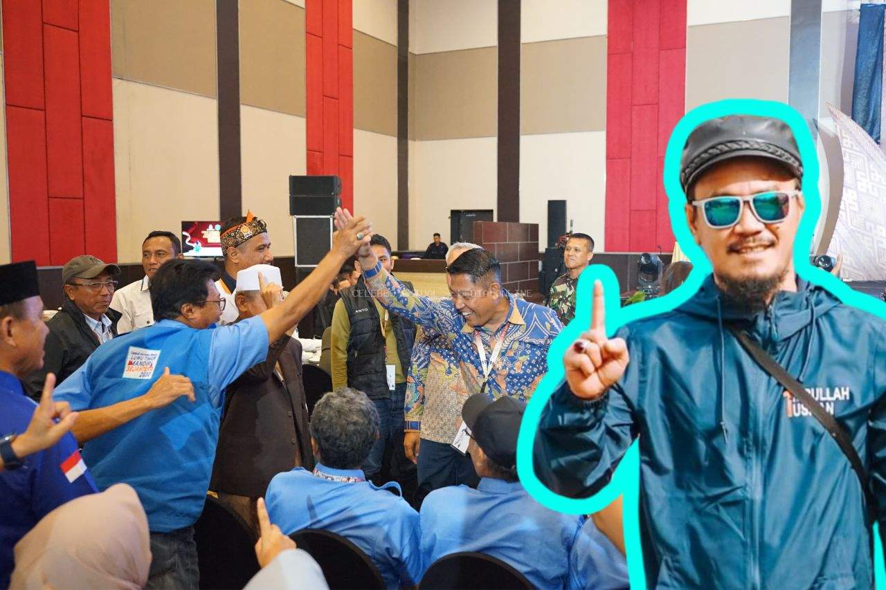 Ketua Ormas PBPK: Pasangan Isrullah – Usman Unggul di Debat, Siap Bawa Solusi untuk Luwu Timur