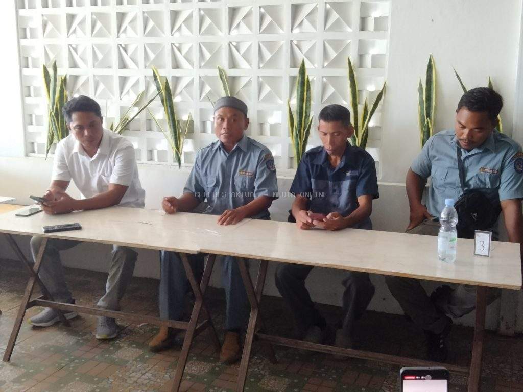 BKD Sulsel Umumkan Hasil Seleksi Administrasi Tahap I PPPK 2024: Tidak Ada Tenaga P2OPJI Luwu Timur yang Lolos