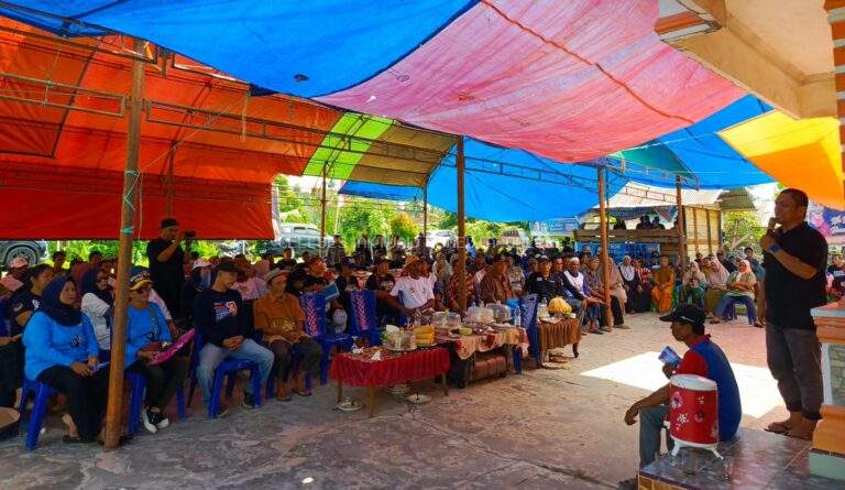 Ibas-Puspa Akan Siapkan Mobil Sehat untuk Permudah Akses Kesehatan Masyarakat