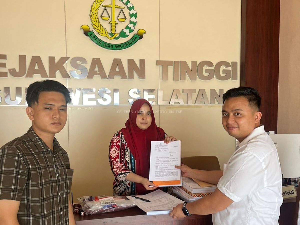 Polda Sulsel Tetapkan 3 Tersangka Terkait Skincare Ilegal, BPOM Makassar Temukan Kandungan Berbahaya