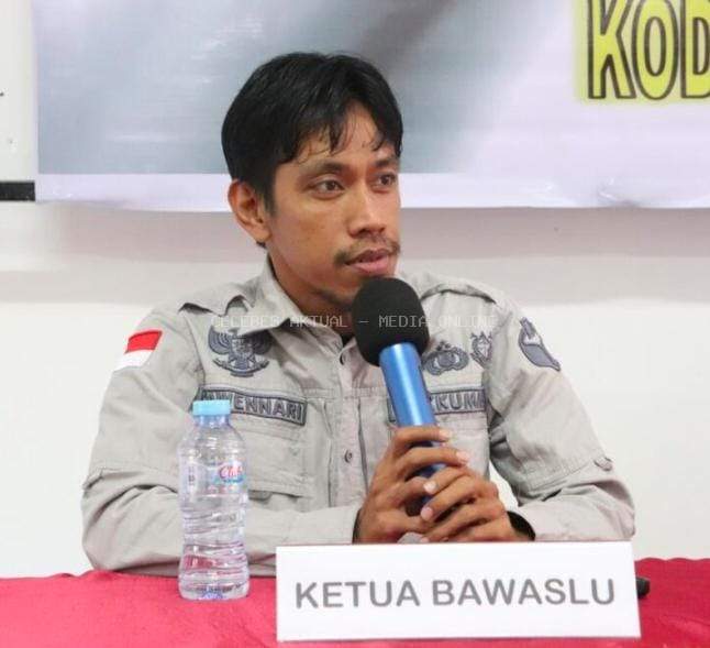 Bawaslu Luwu Timur Imbau Petahana dan ASN Hindari Politisasi Upacara Peringatan Hari Guru