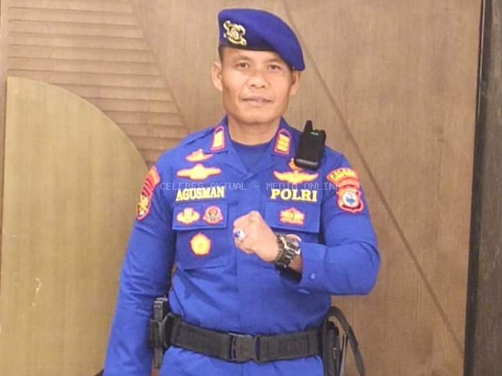 Kasat Polairud Polres Luwu Timur Apresiasi Peran Jurnalis di Hari Pers Nasional ke-79