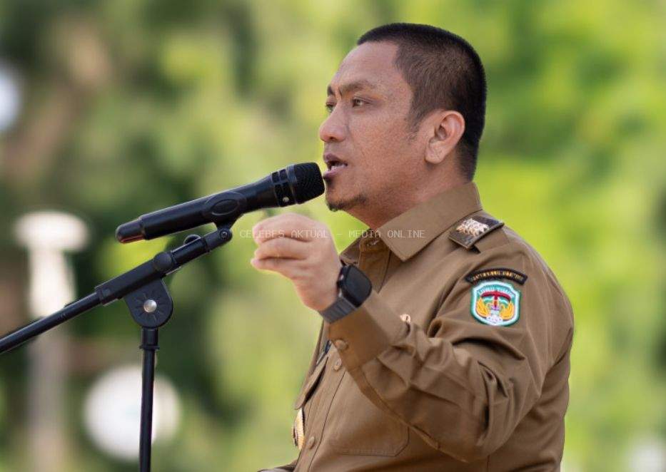 Bupati Luwu Timur Hapus Sewa Rusunawa Sorowako, Warga Bernafas Lega