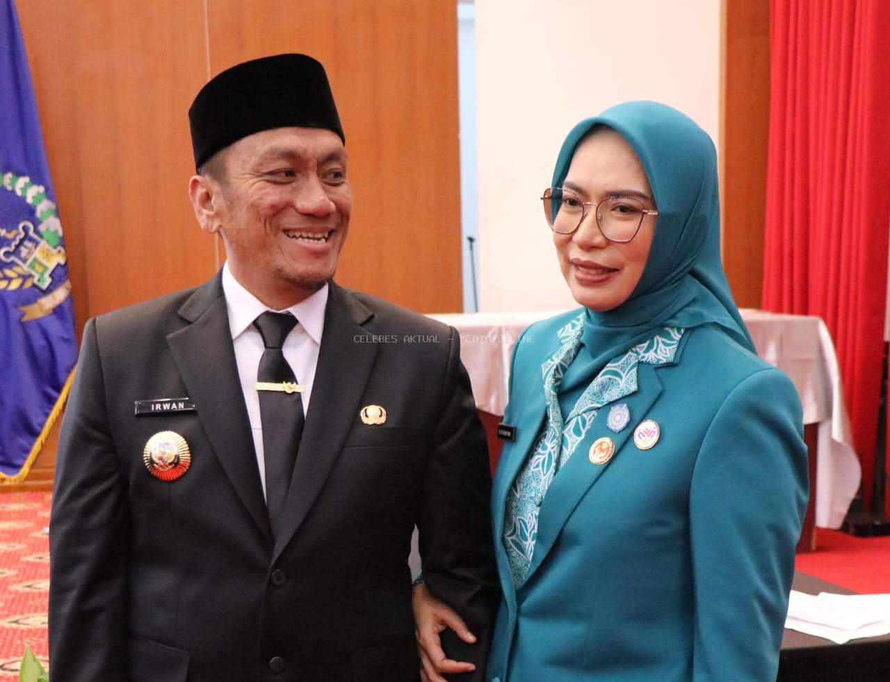 dr. Ani Nurbani Resmi Pimpin TP PKK Luwu Timur, Siap Wujudkan Keluarga Sejahtera