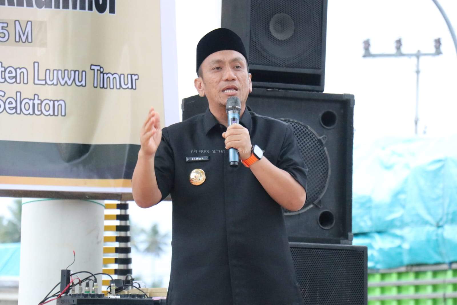 Sanksi Menanti ASN yang Tambah Libur, Peringatan Keras dari Bupati Irwan