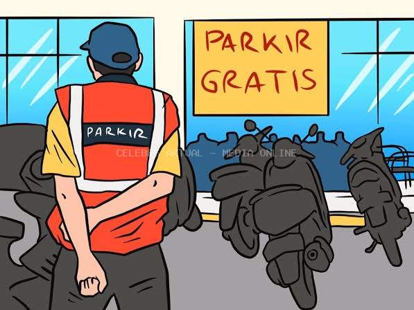 Bupati Luwu Timur Hapus Biaya Parkir, Warga Beri Apresiasi