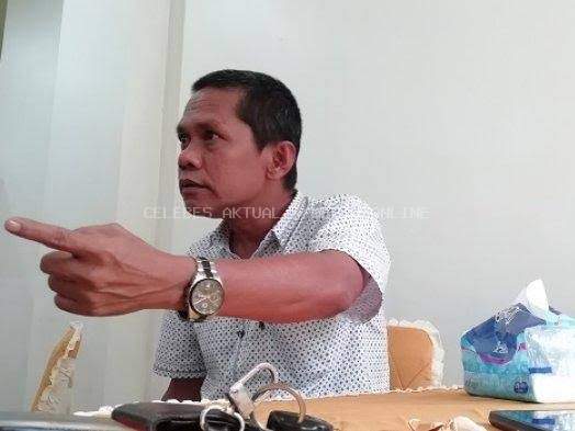 Sarkawi Soroti Jadwal HUT Lutim, Najamuddin: Tahun Sebelumnya Juga Tidak 3 Mei