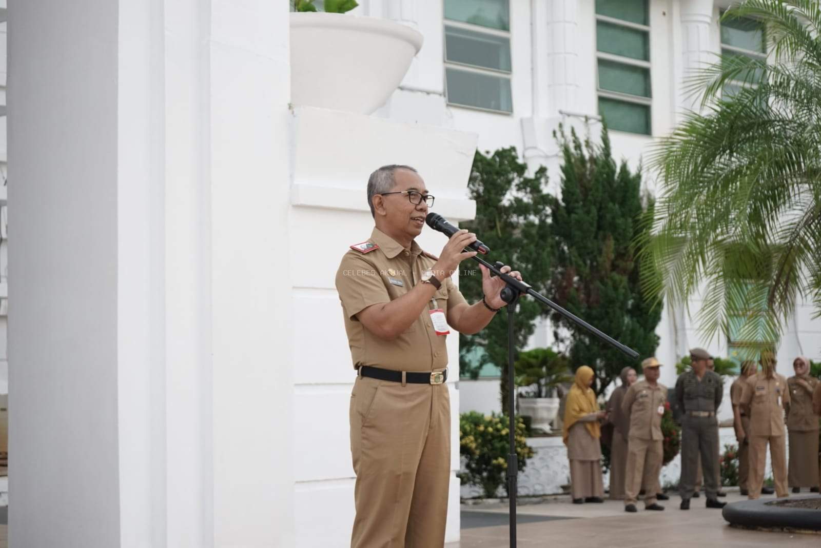 Kabar Baik untuk CPNS dan PPPK Lutim, SK Siap Diserahkan Pekan Depan