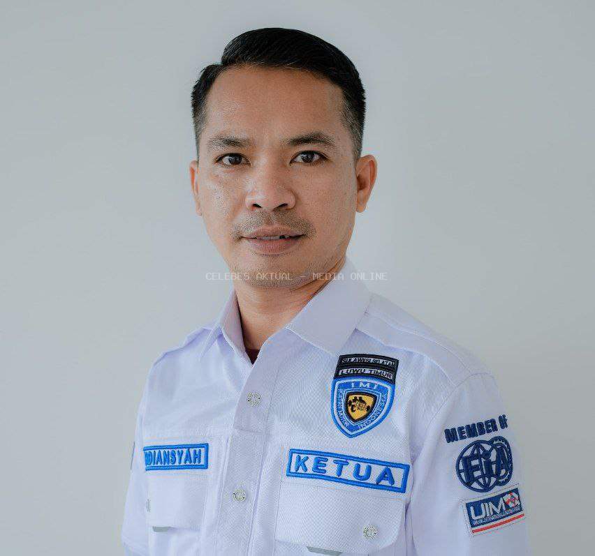 Tim IMI Mini 4WD Luwu Timur Siap Berlaga di Kejurprov Damper Class IMI Sulsel 2025