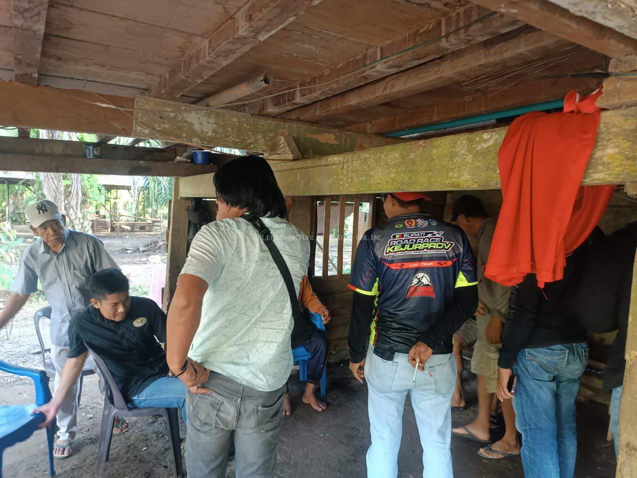 Satu Warga Tewas Dianiaya Di Wasuponda, Kapolres Lutim: Lima Terduga Pelaku Telah Diamankan