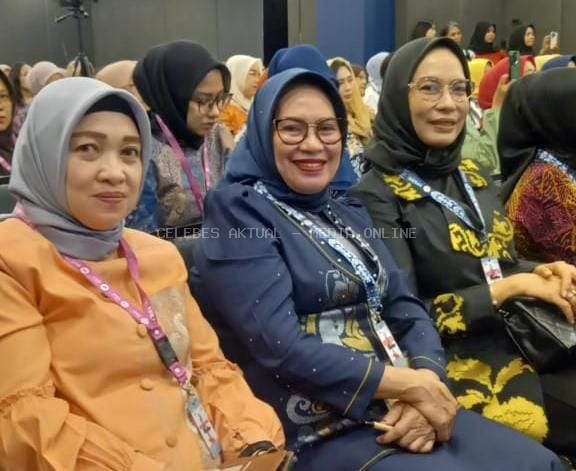 dr. Ani Nurbani Irwan: Perempuan Masa Kini Harus Kreatif dan Berdaya Saing