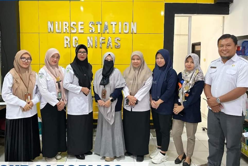 31 Ibu Pulang dari RSUD I Lagaligo dengan Dokumen Kependudukan Lengkap, Hasil Kolaborasi Inovatif IPBAL