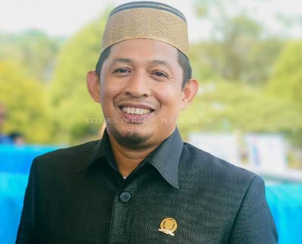 Tak Hanya ASN, Anggota DPRD Luwu Timur juga Berikan Aplaus Capaian 100 Hari Kerja dan Terobosan yang Dijalankan Ibas - Puspa