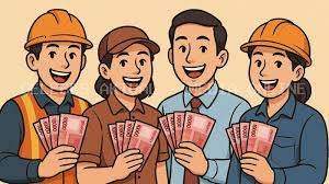 Bupati Irwan Perintahkan Dinas Terkait Jemput Bola untuk Program BSU, 8.821 Orang di Lutim Terdaftar Sebagai Penerima