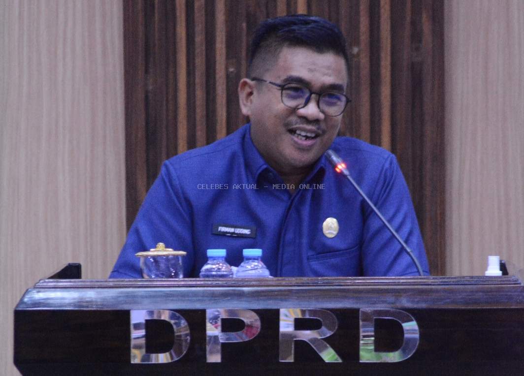 Fraksi PAN DPRD Luwu Timur Harap Lima Ranperda yang Dibahas Berdampak Positif untuk Tata Kelolah Pemerintahan