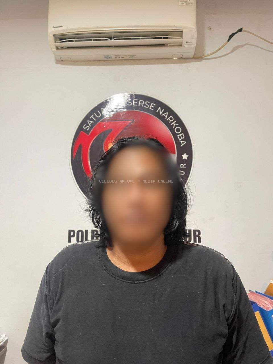 Diam-Diam Simpan Sabu, Warga Wawondula Ini Diciduk Polisi!