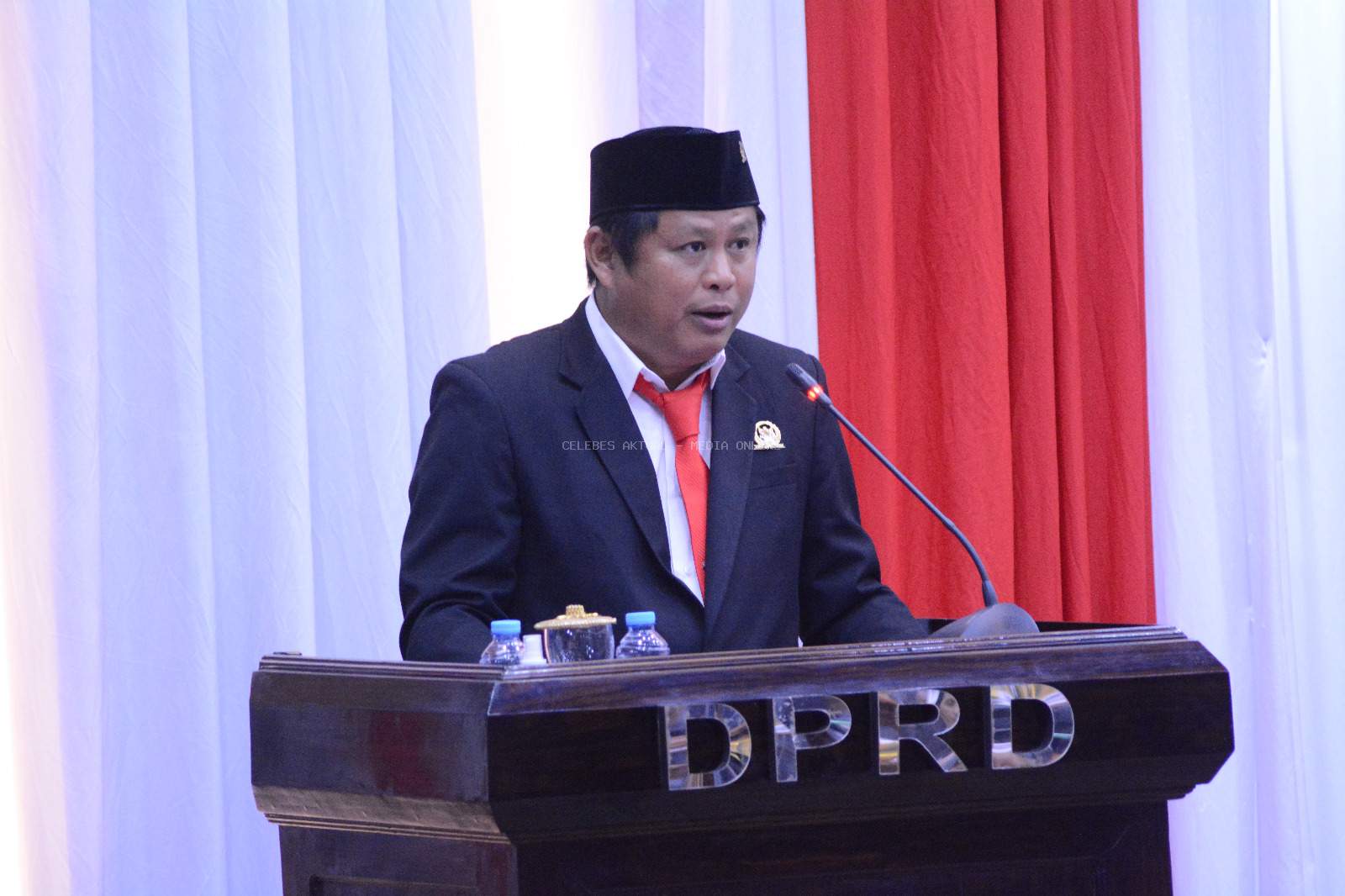 Bahas Tindak Lanjut Daya, Hari Ini DPRD Luwu Timur Akan Gelar RDP dengan PLN