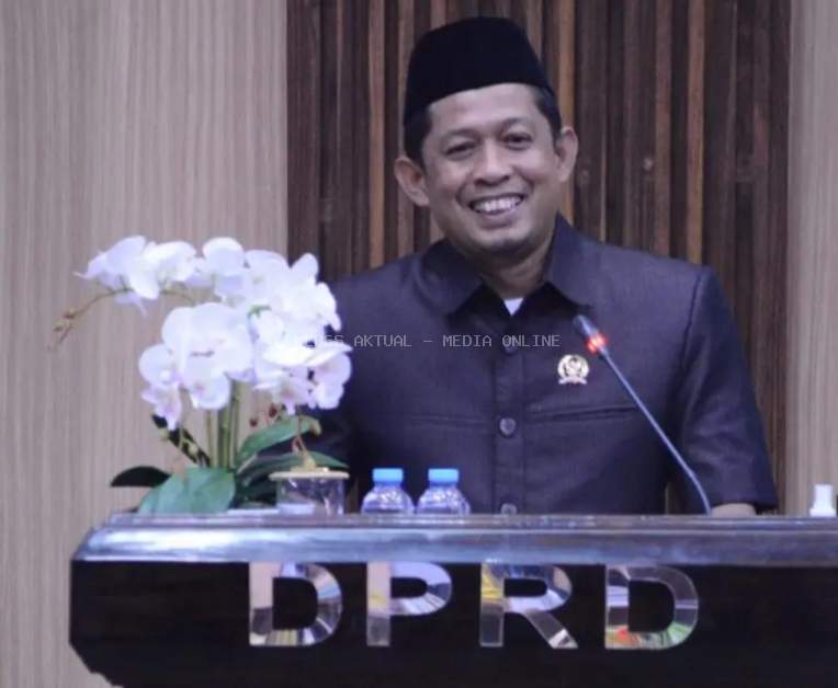 Targetkan Ekosistem Inovatif Berbasis Kearifan Lokal, DPRD Luwu Timur Dukung Pemkab Godok Perda Riset dan Inovasi