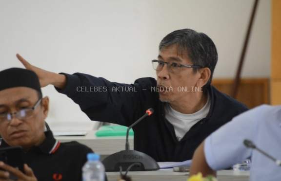 Anggota DPRD Luwu Timur Harap PT Vale dan Kontraktor Nasional Komitmen Tanggung Jawab Sosial dan Lingkungan