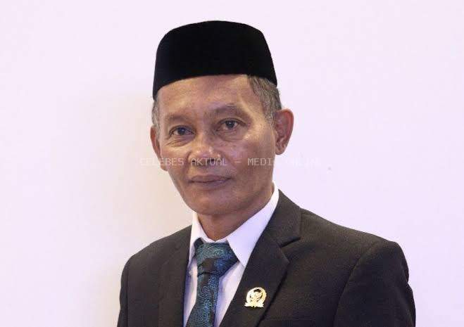 Resmi Jabat Wakil Ketua DPRD Luwu Timur, Jihadin Peruge Komitmen Perkuat Sinergi Eksekutif dan Legislatif