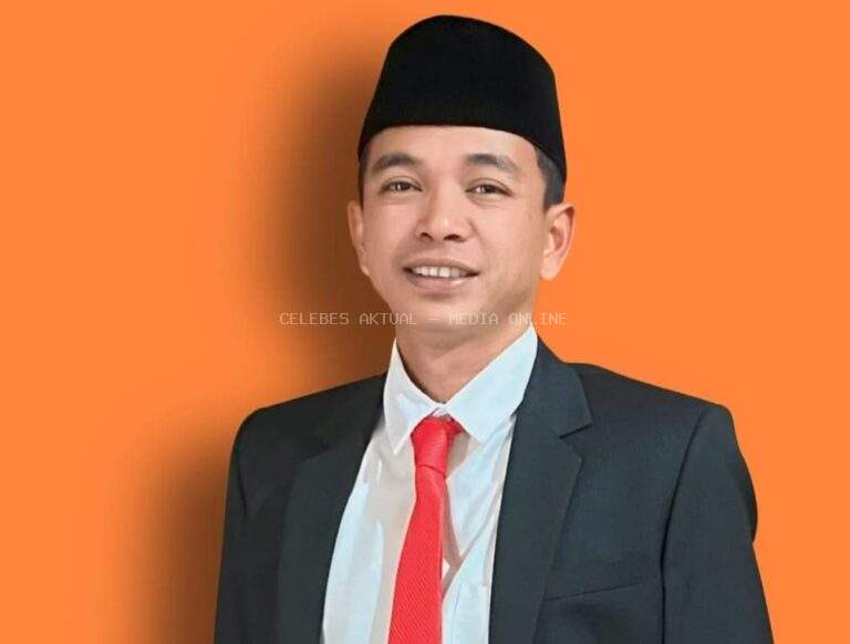 Dilantik Jadi Wakil Ketua, Legislator Hanura Aprianto Harap Lau Jiha Perkuat Sinergi dan Harmonisasi di DPRD Luwu Timur