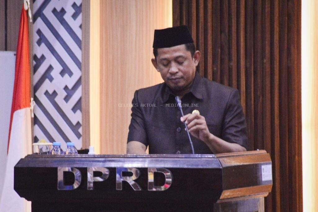 Fraksi GPR DPRD Luwu Timur Sebut PTPN IV Unit I Luwu Jadi Penyebab Banjir Tahunan di Kecamatan Burau