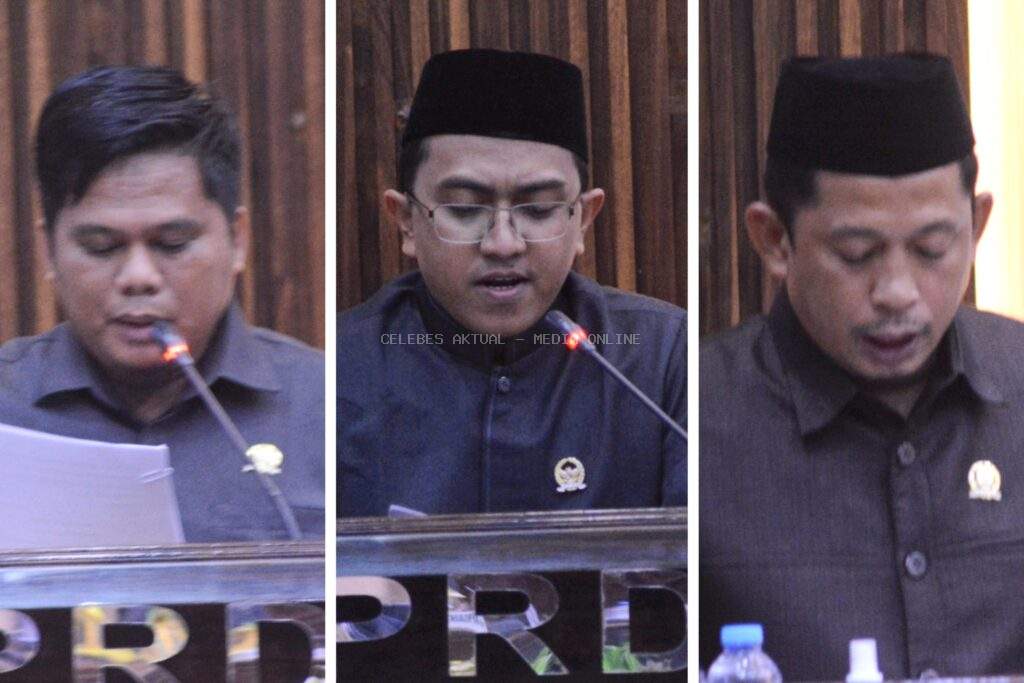Soal Penyebab Banjir Tahunan di Kecamatan Burau, Tiga Fraksi DPRD Luwu Timur Desak PTPN IV Unit I Luwu Bertanggungjawab