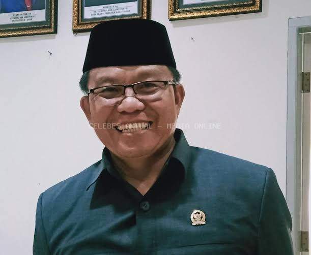 Fraksi Golkar DPRD Luwu Timur Minta Pemkab Perhatikan Nasib 208 Tenaga Upah Jasa