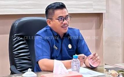Pemkab Gelar HLM, Anggota DPRD Luwu Timur Perusahaan Jadi Momentum Perkuat PAD Luwu Timur